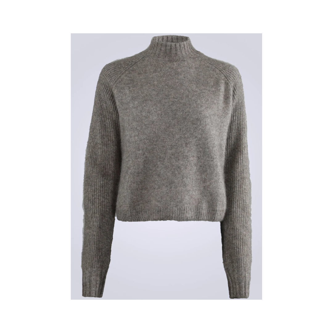 SIX ÁMES Magnolia Warm grey-beige