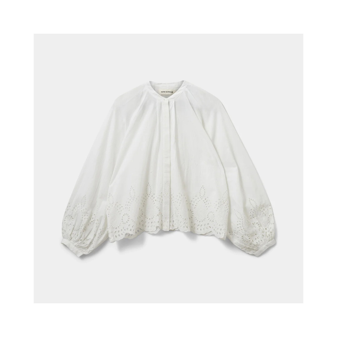 SOFIE SCHNOOR Shirt Telassw Snow White