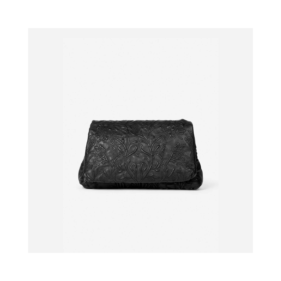 MUNTHE Foluke Bag Black