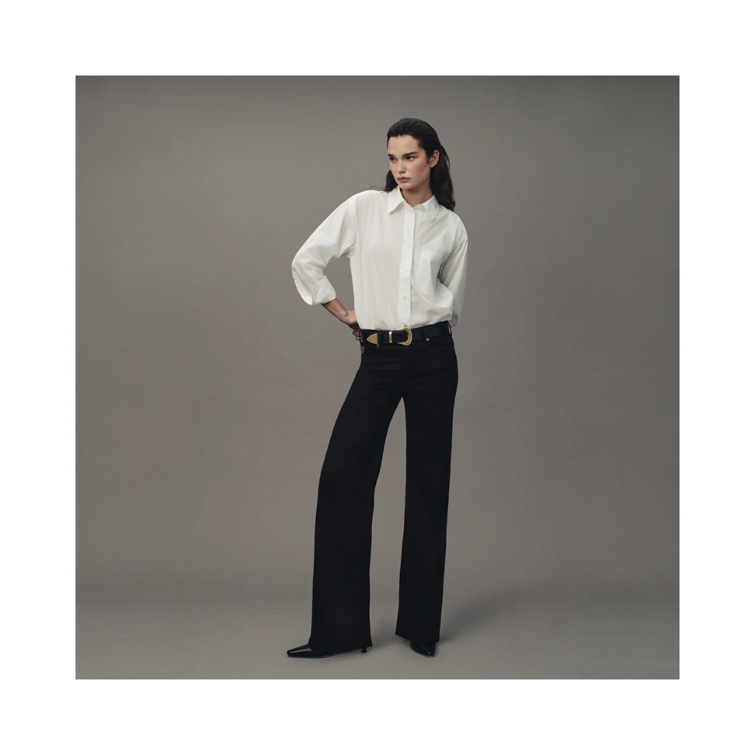 LOIS Palazzo Black