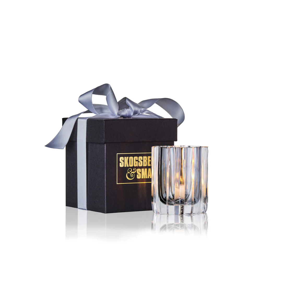 Skogsberg & Smart Hurricane Lamp Strict