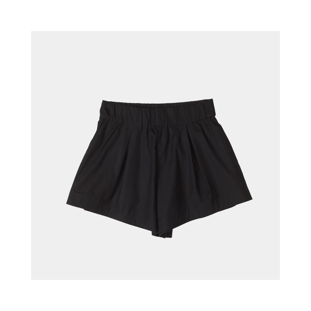STYLEIN Jojo Shorts Black