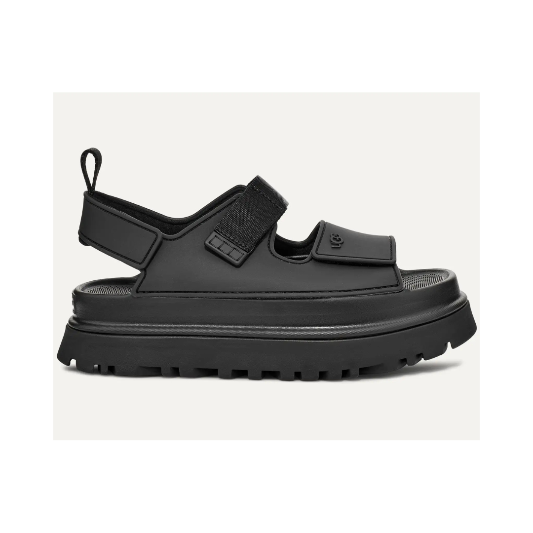 UGG Women's GoldenGlowe Black