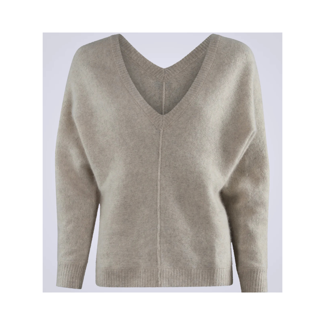 SIX ÁMES Winnie Light Grey