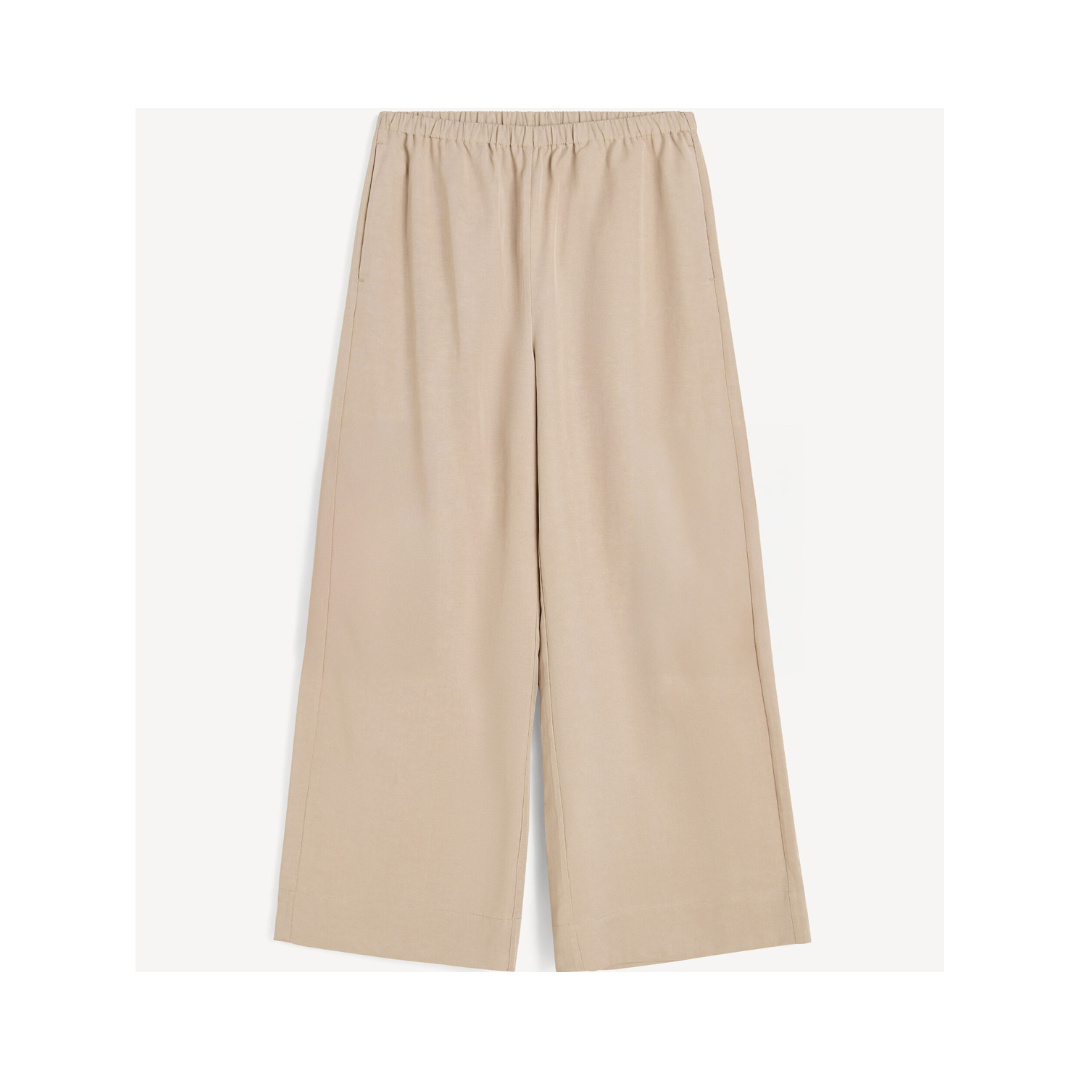BY MALENE BIRGER Cabello Trousers Tehina