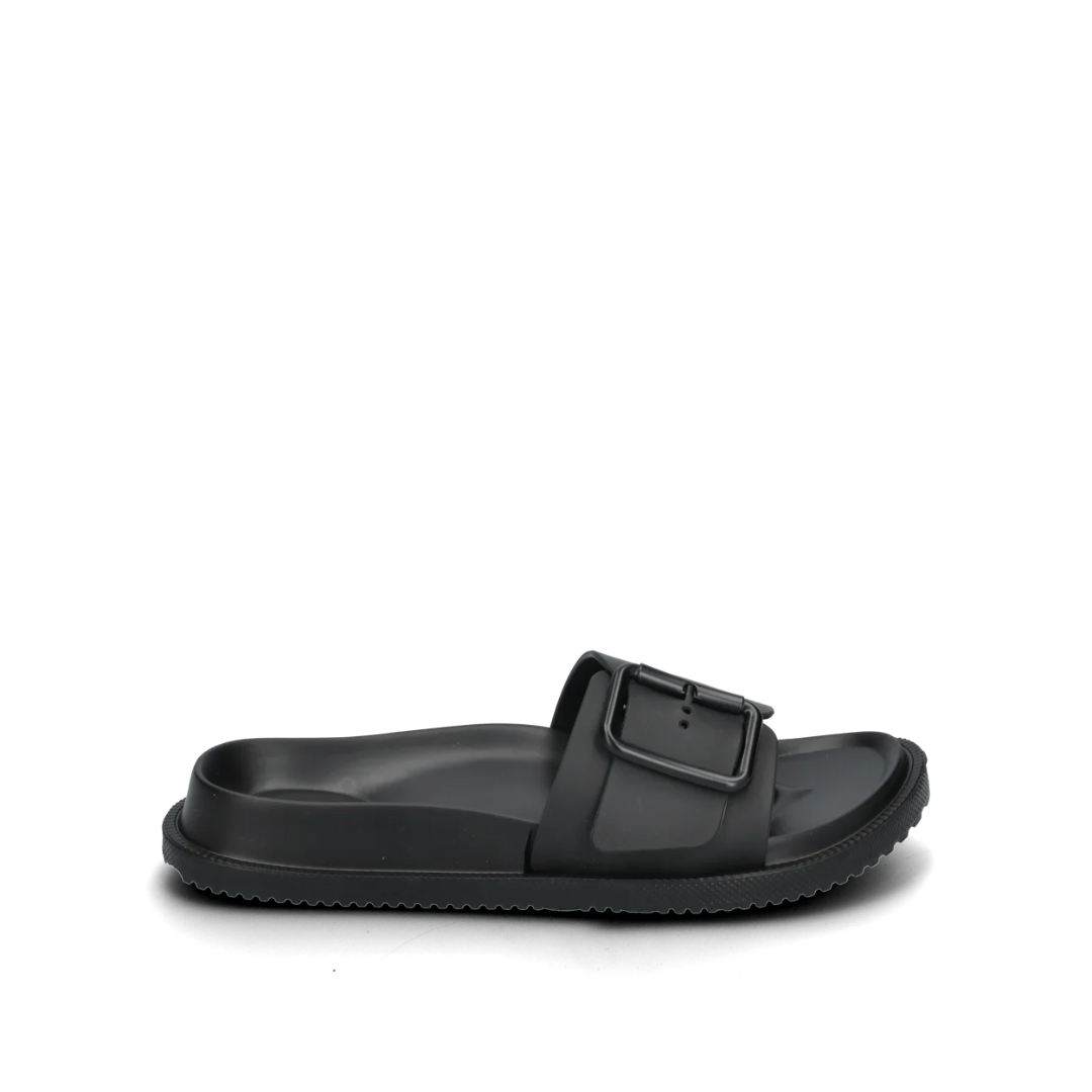 SOFIE SCHNOOR Petrasw Sandal Black