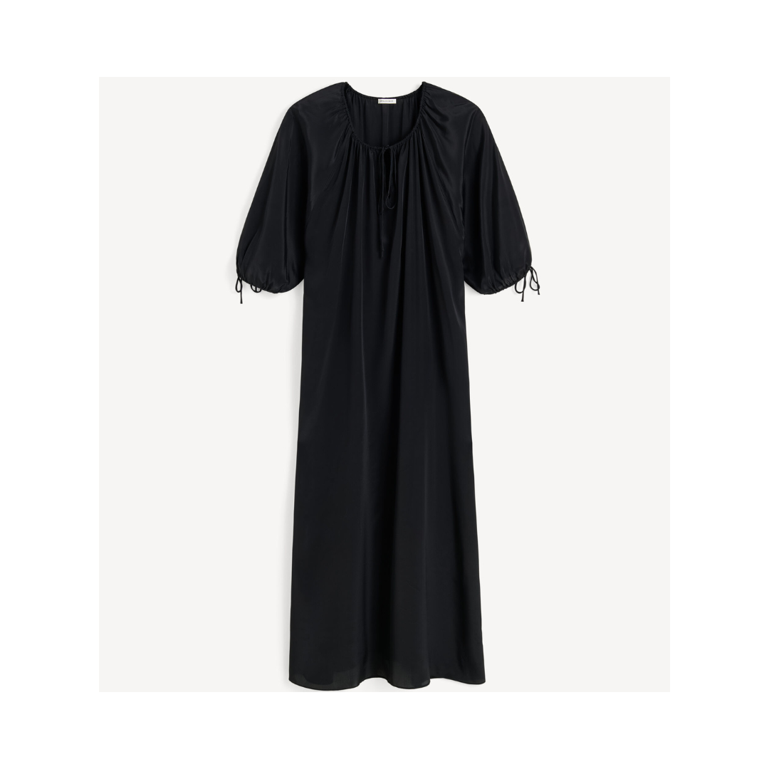 BY MALENE BIRGER Lilly dress black