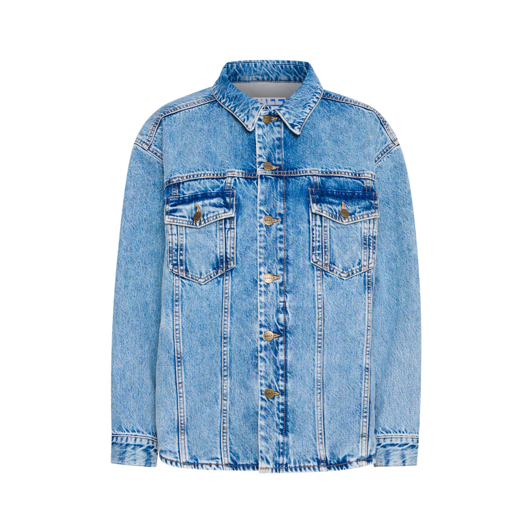 BALL Bajulietta Jeans Jacket