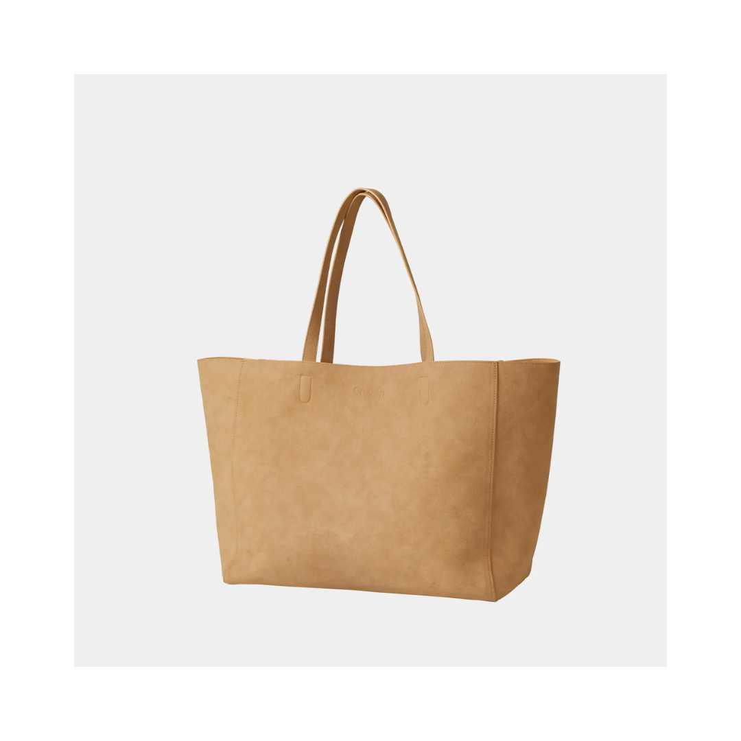 Stylein Yacht Bag Sand