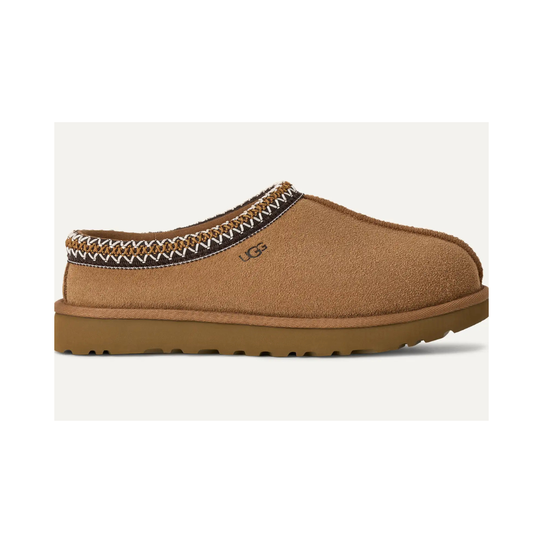 UGG Women's Tasman Chestnut