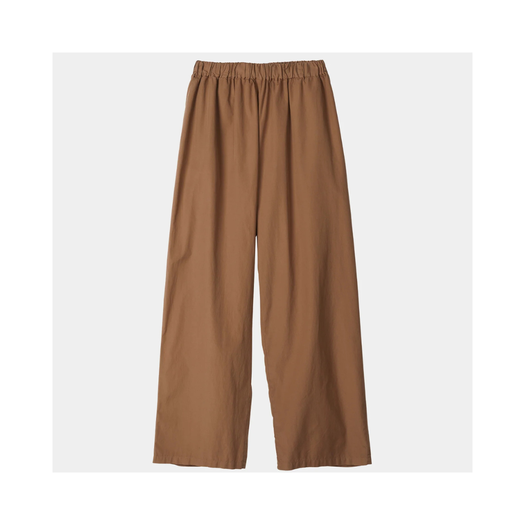STYLEIN Jessie Trousers Mud