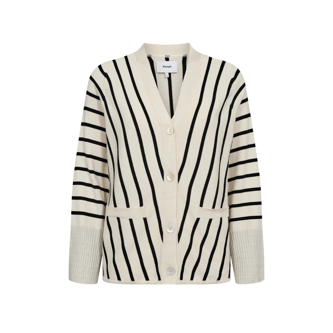 NUMPH Nuzigga Cardigan Pristina