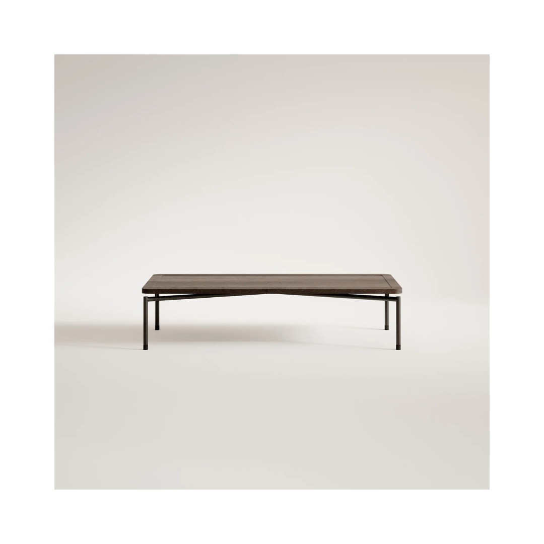 Formarkivet Dapple Coffee Table Rectangle Trä