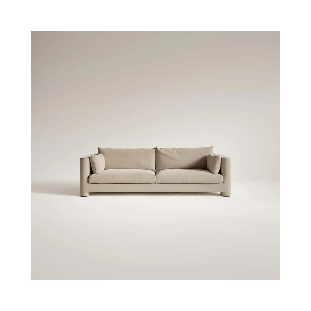 Formarkivet Ion 3-sits soffa