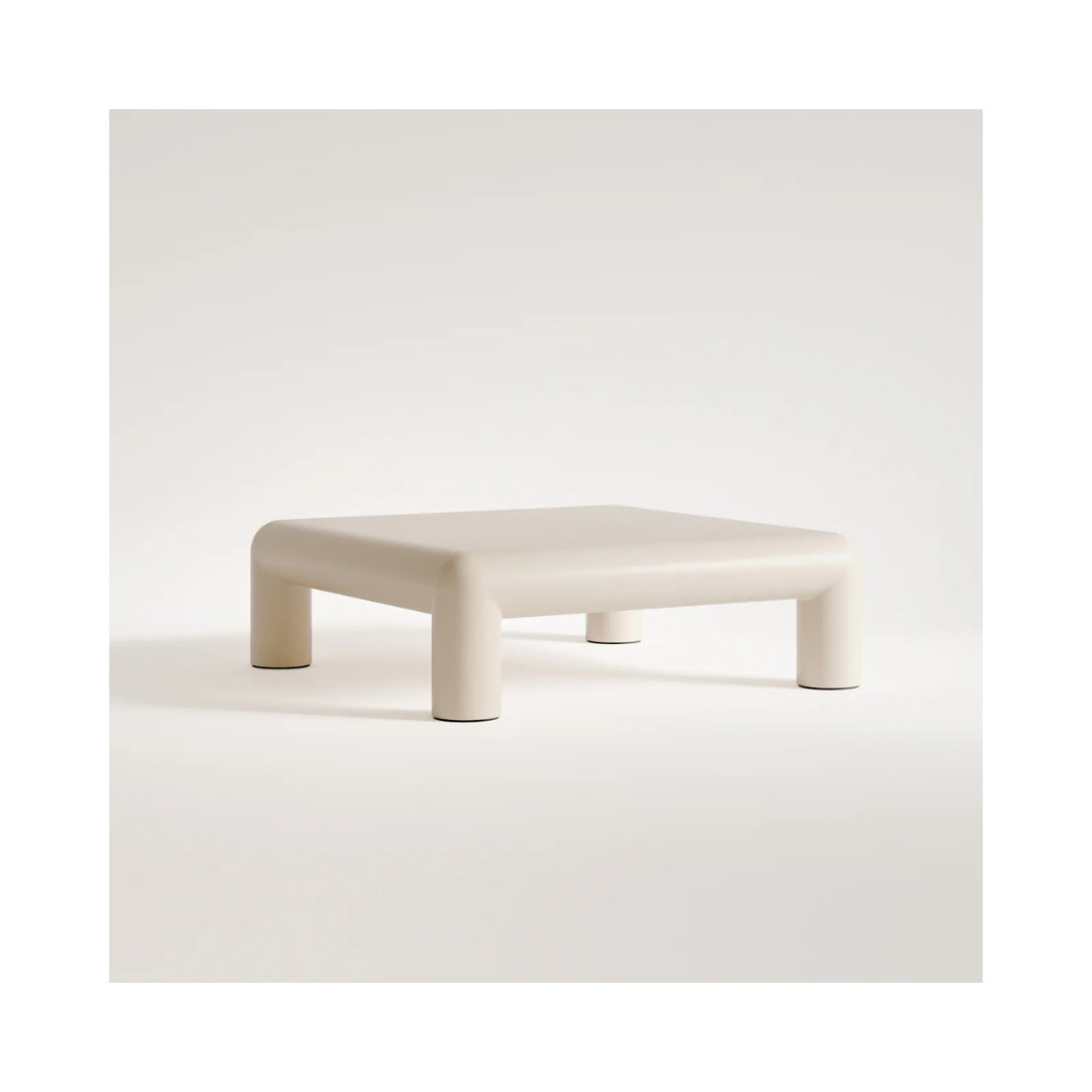 Formarkivet Cubio Coffee Table Beige