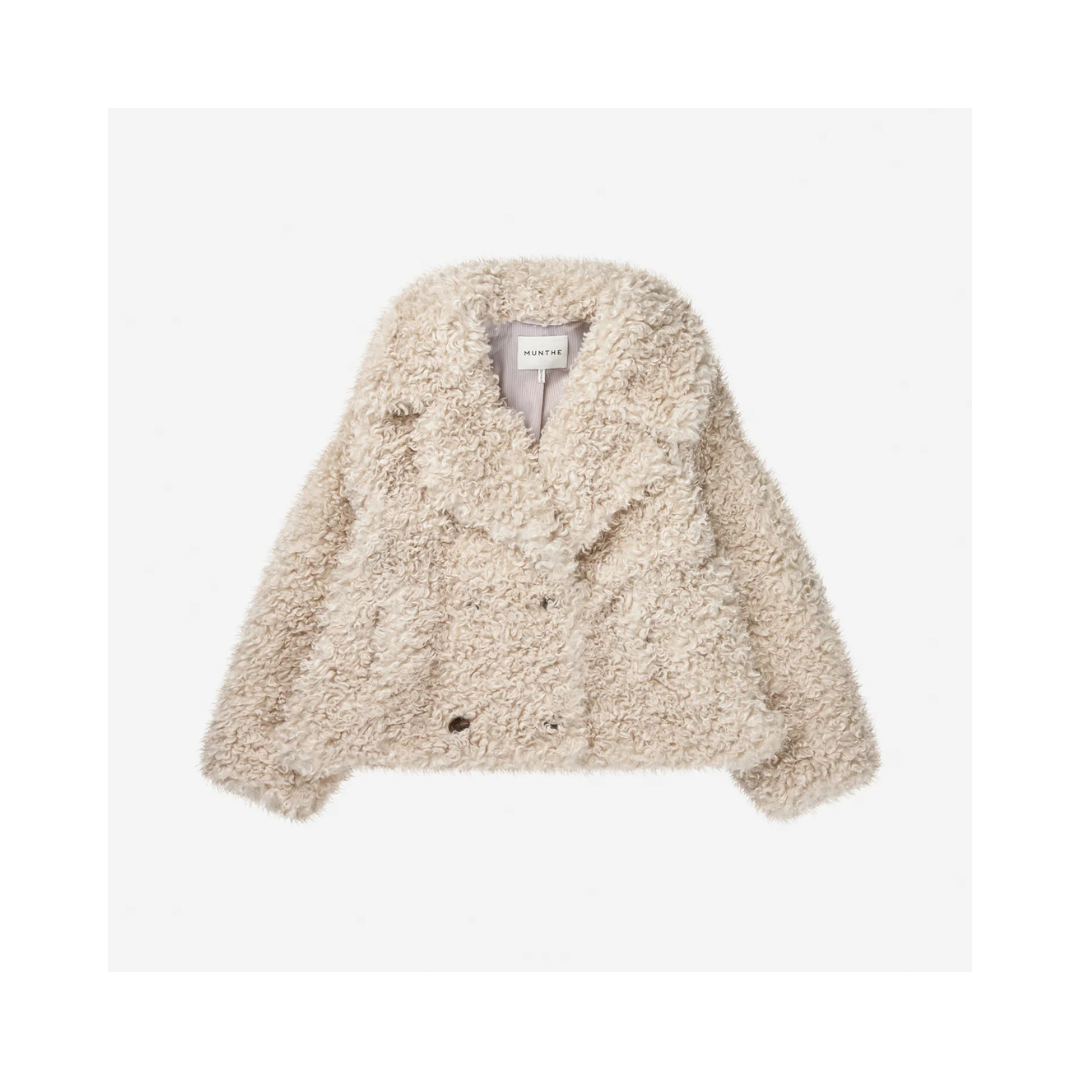 MUNTHE Lestine Outerwear Kit