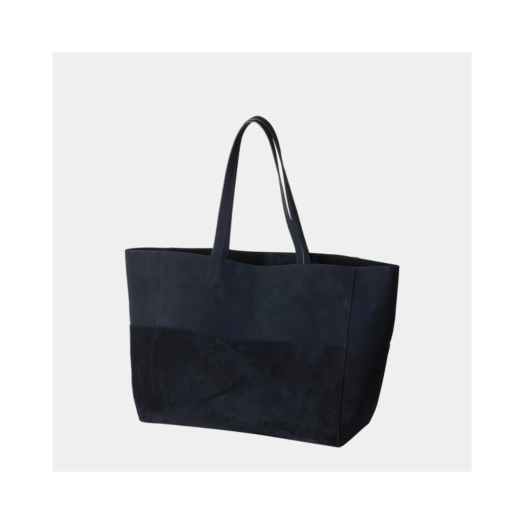 Stylein Yacht Bag Block Bag Black