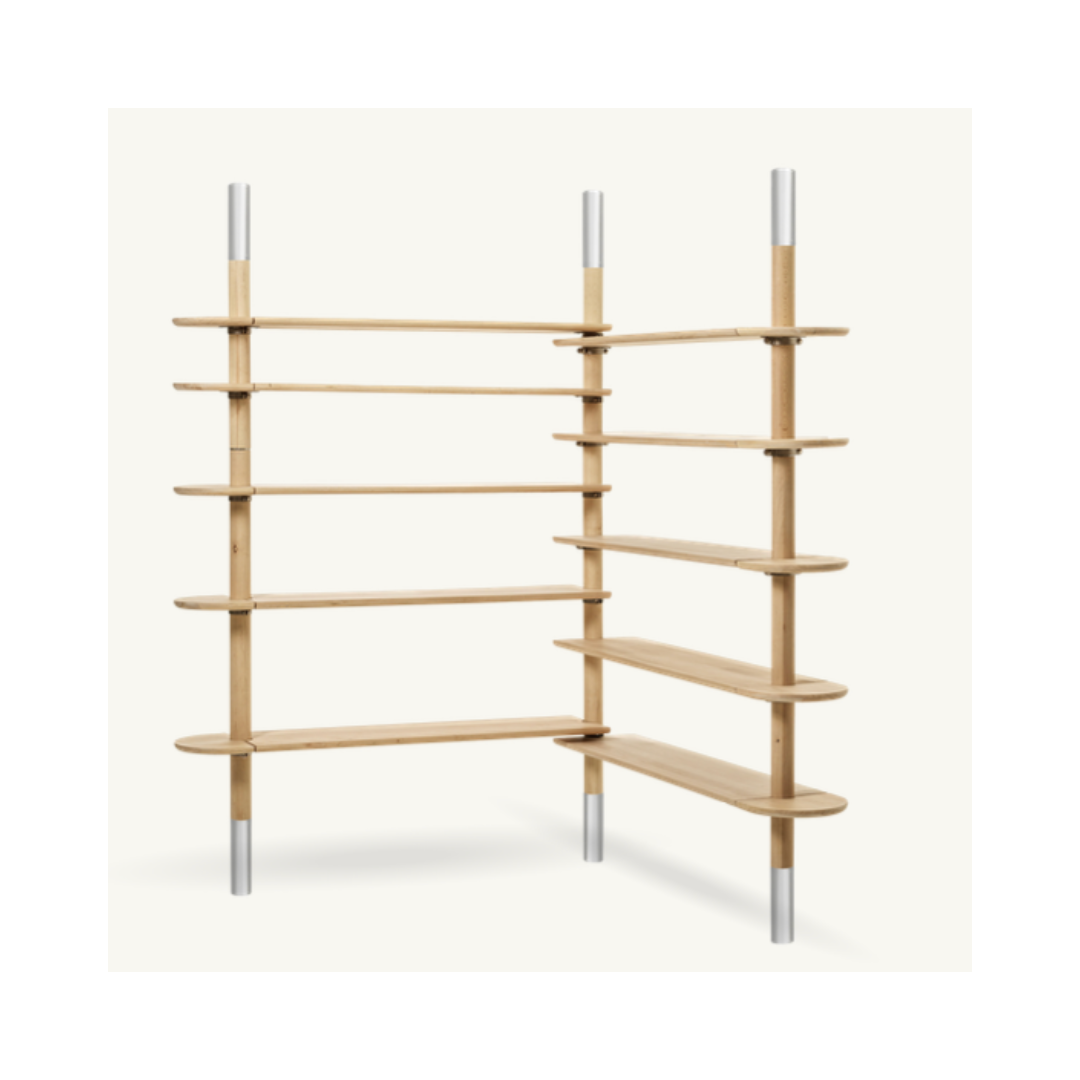 Strekk Roof Corner